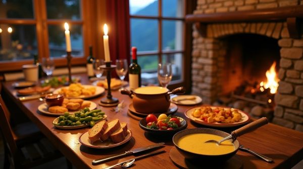 Le guide des specialites savoyardes a gouter absolument pres d'Annecy