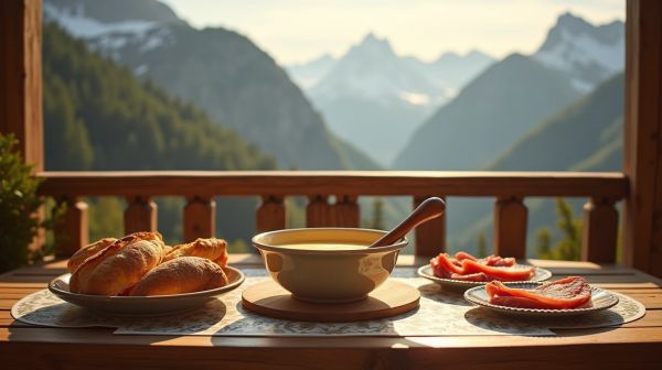 Le guide des specialites savoyardes a gouter absolument pres d'Annecy