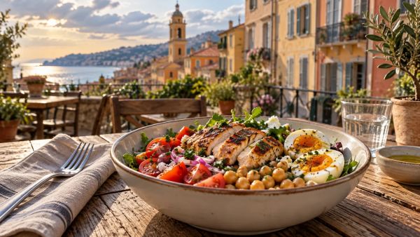 Top 10 recettes protéinées saines pour des repas délicieux