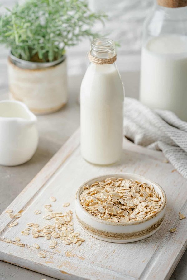 Quelle méthode pour faire des crêpes de sarrasin sans œufs ni lait?