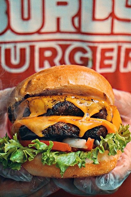 L'instant : la meilleure adresse de burgers à Reims