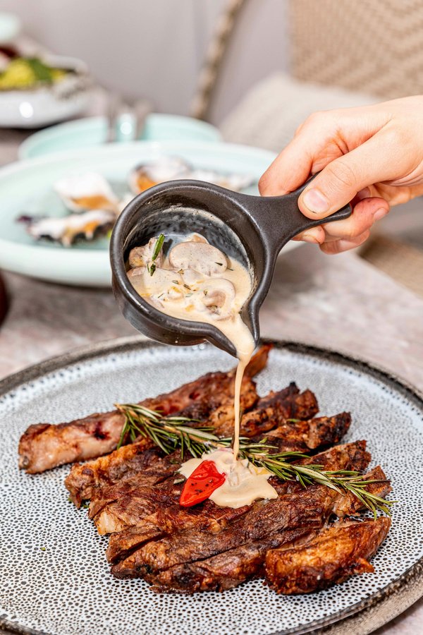 Recettes protéinées : savourez des plats nutritifs et variés